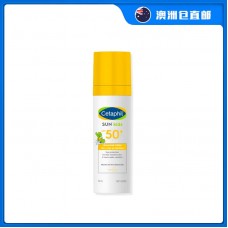 【澳洲直邮包邮】Cetaphil 丝塔芙 儿童防晒霜SPF50+ 150毫升（12个月+适用）
